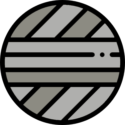 Gry / Silver / Charcoal