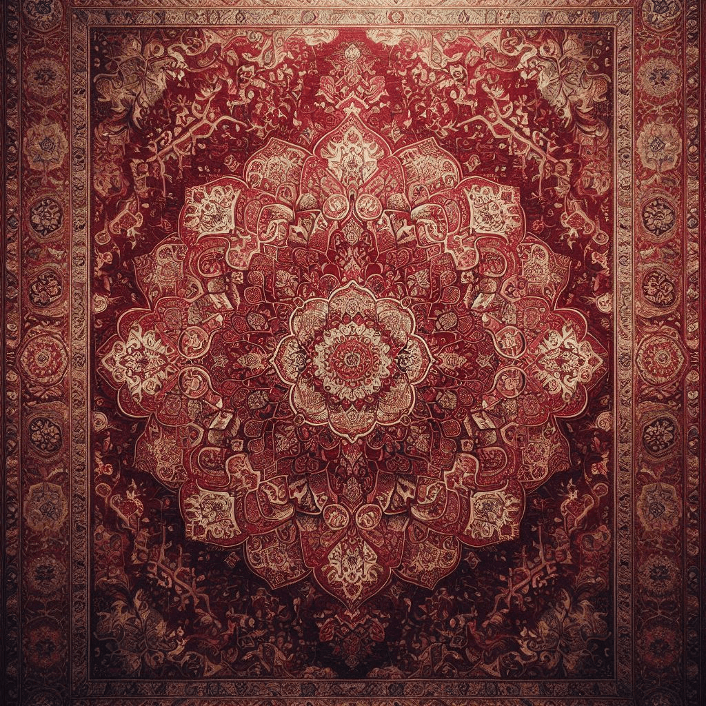 Red Rug