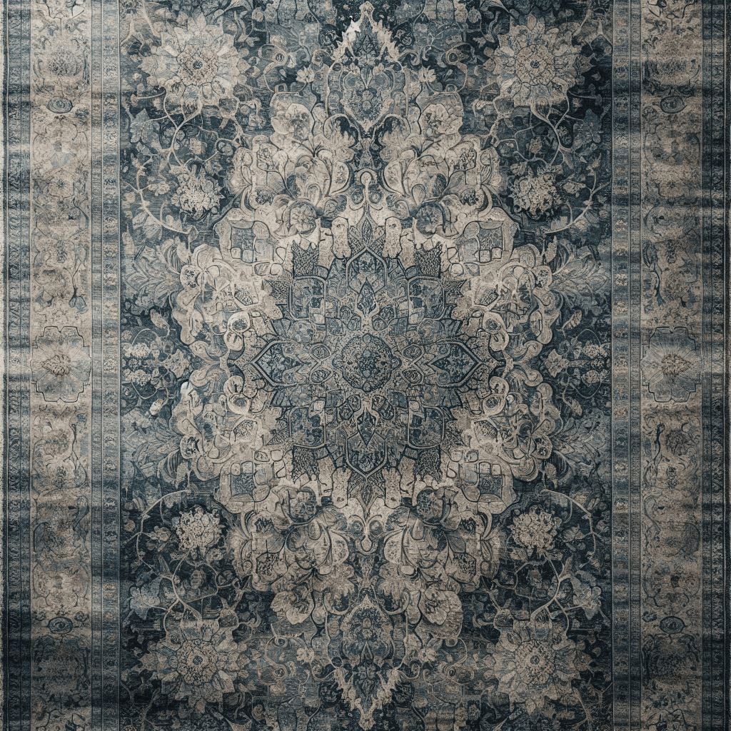 Old Rug