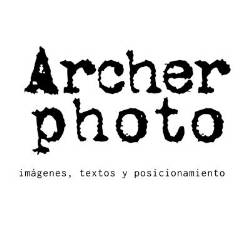Archerphoto, fotógrafo profesional