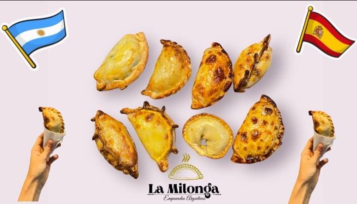La Milonga Empanadas 
