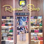 Rhaouti Shop