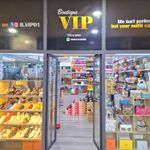 Boutique VIP
