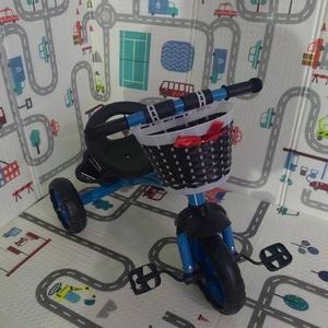 دراجة-صغيرة