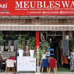 Meubles Wari