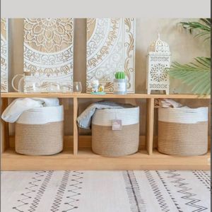 handmade_jute_storage_basket_boho_style_cotton_silk_blend