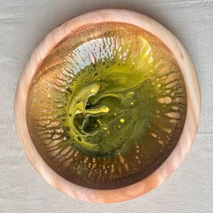 green-mega-bowl-table-centerpiece