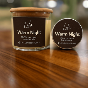 Warm-night-handmade-natural-scented-candle-from-lila