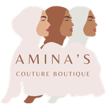Amina's Couture