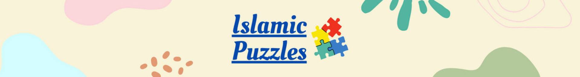 Islamic Puzzles