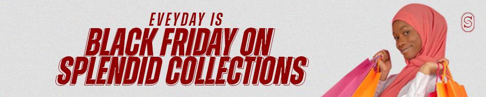 Splendid Collections