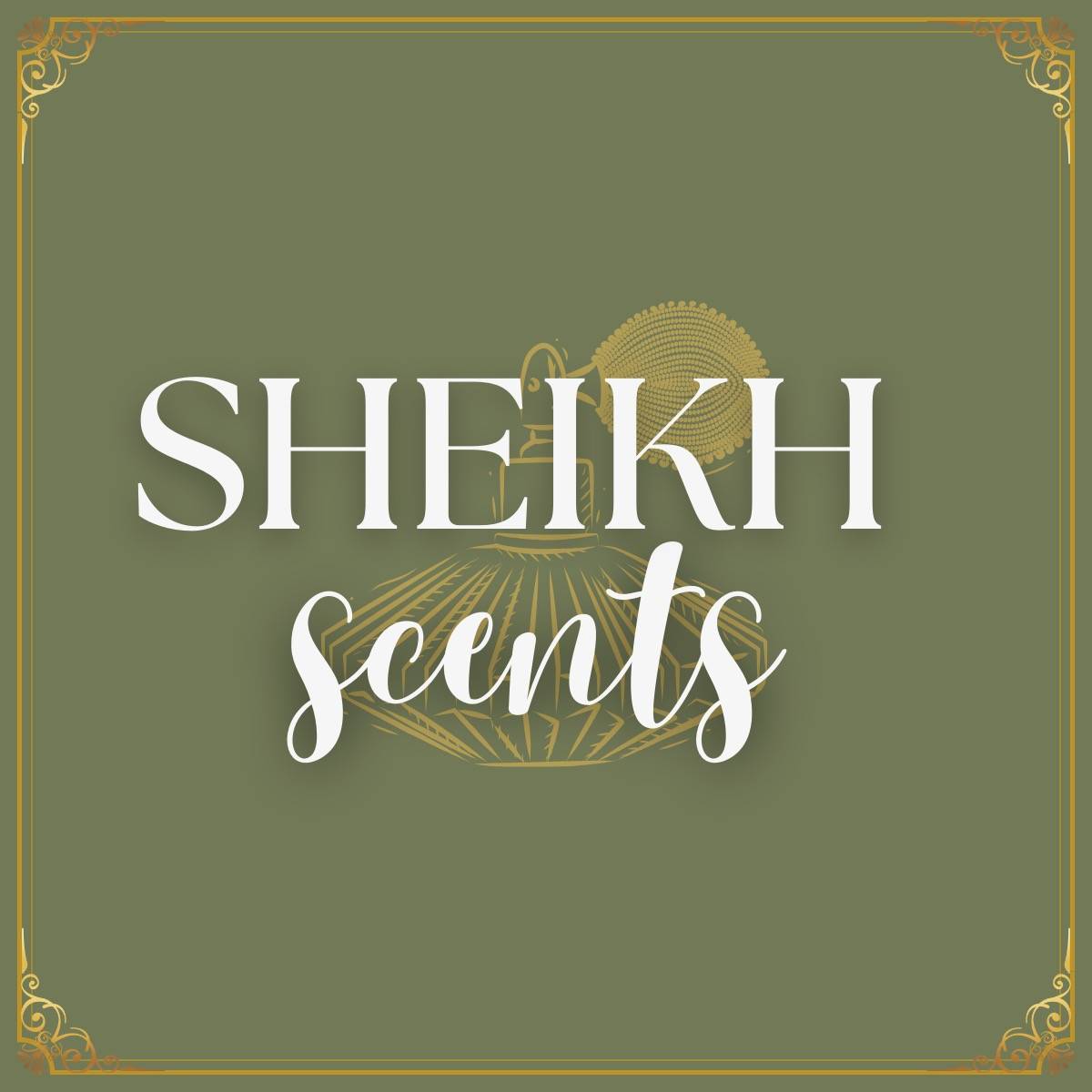 Sheikh Scents