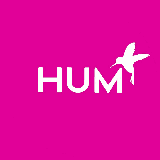 Hum Logo