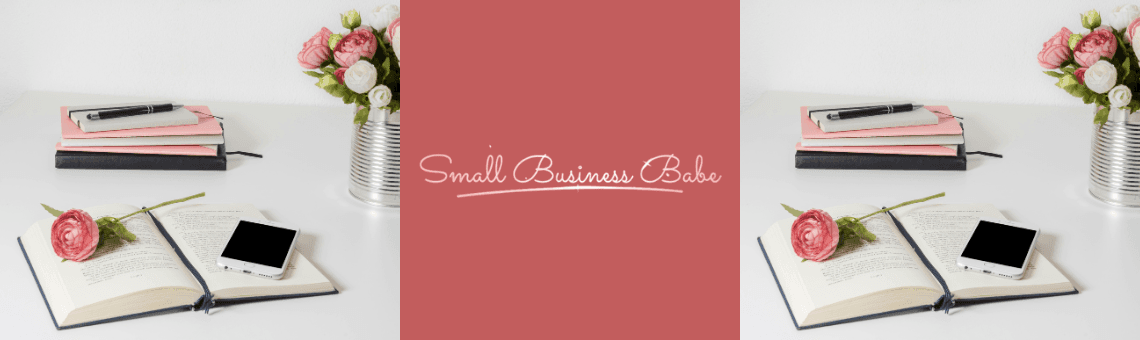 Small Business Babe