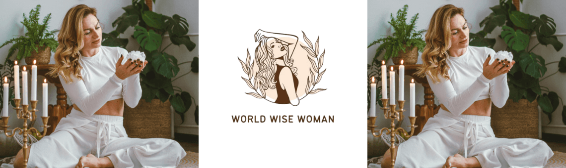 World Wise Woman