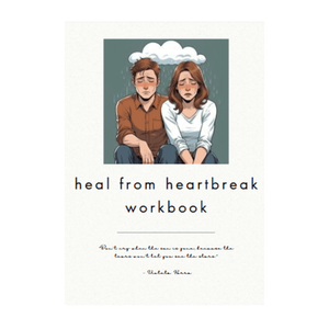 healfromheartbreak