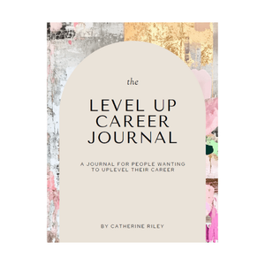 thelevelupcareerjournal