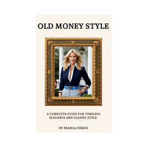 oldmoneystyle