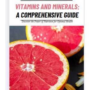 vitaminsandmineralsacomprehensiveguide