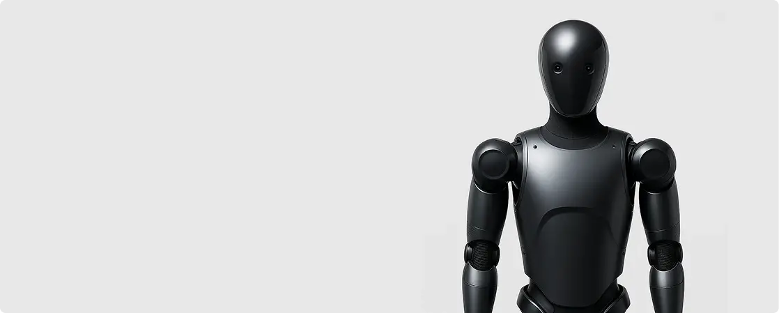 Sell Humanoid