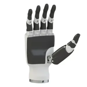unitree-h1-texterous-hand