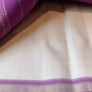 Venpattu and Pink