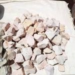 Organic kaolin
