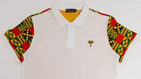 chroniques de folake