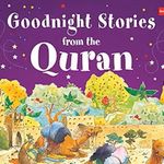 Goodnight Stories from the Quran