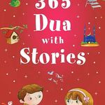 365 Dua with Stories