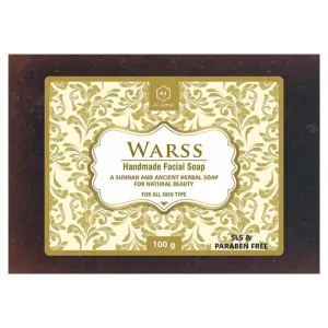 Warss soap