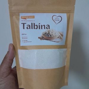 talbina