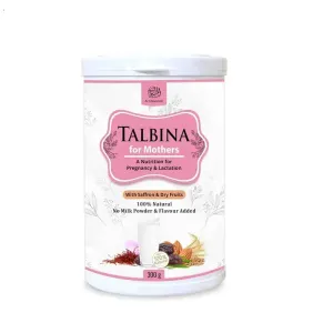 Talbina For Mothers