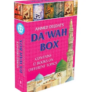 ahmad-deedat-dawah-box