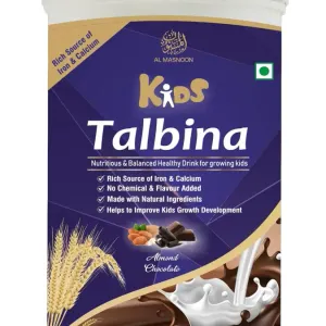 Talbina for kids 