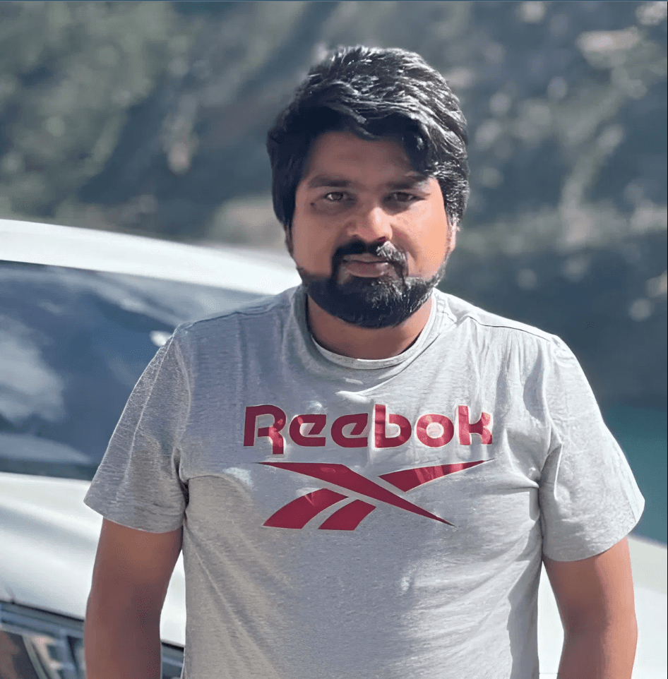 Ali
