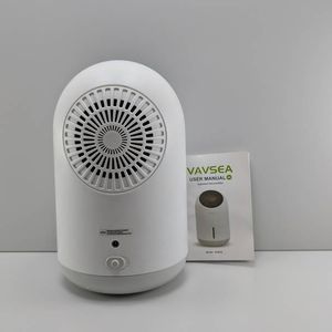 repairedvavseadehumidifierscapacity1500mlcompactandportableminiairdehu