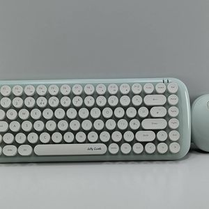 wirelesskeyboardandmousecombojellycomb24ghzultrathinergonomickeyboardm
