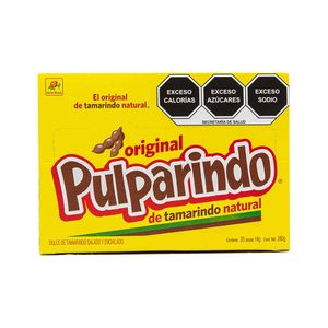 pulparindooriginal
