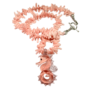 whimsicalseahorsenecklace