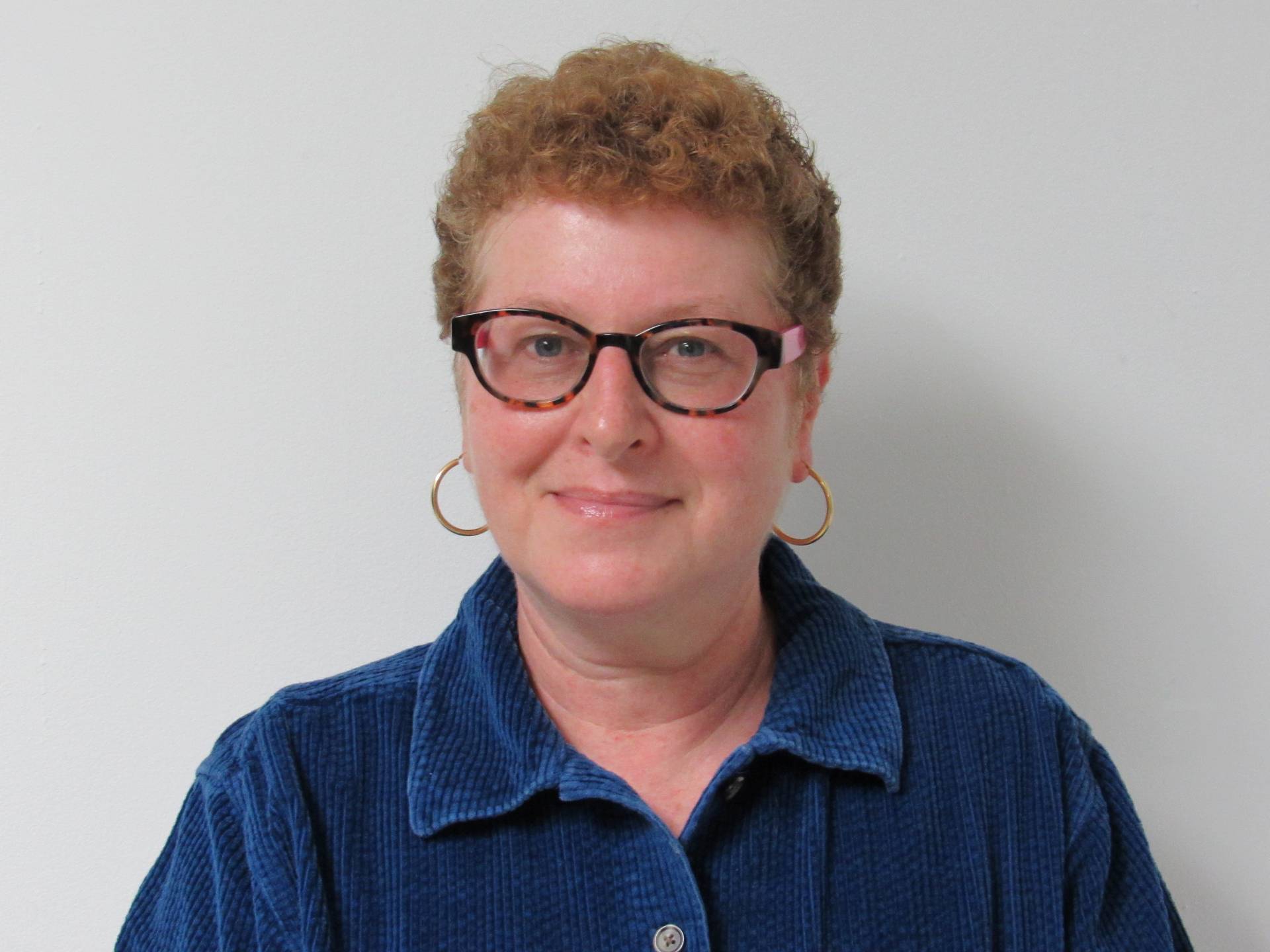 Sara Hall