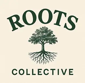 Roots Collective Logo