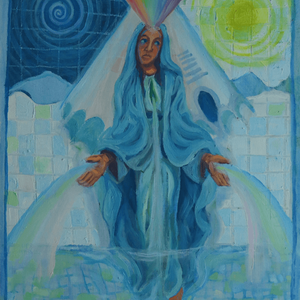 virginmaryvision