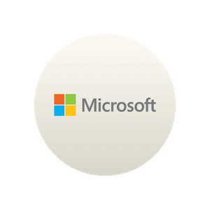 Microsoft