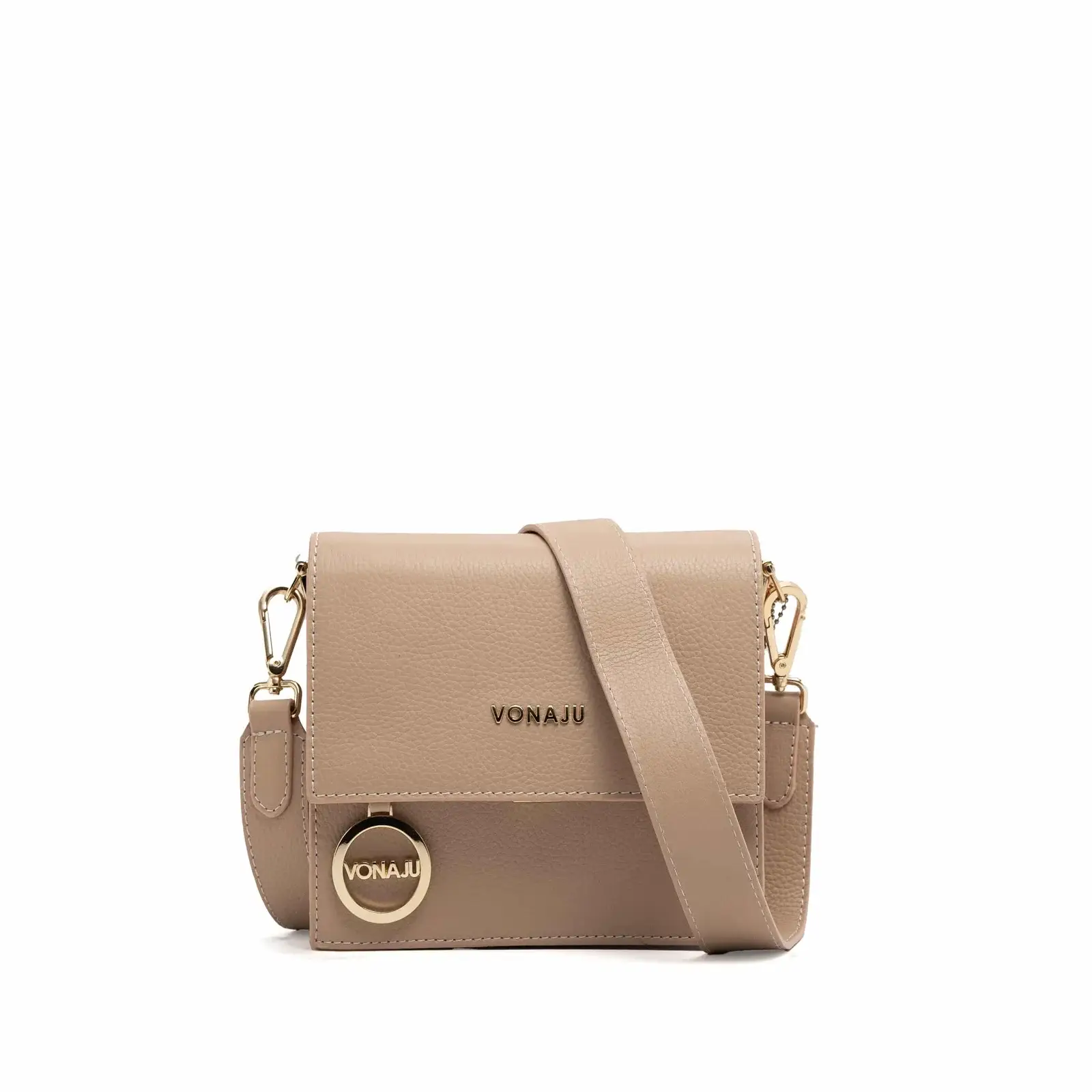 vonajubeigeshoulderbag