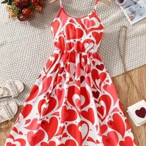 robe-camisole-a-imprime-coeur-pour-fille-robe-confortable-vetements-de