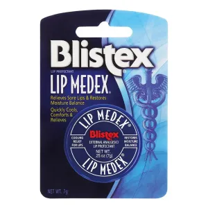 Blistex Lip Medex 7g