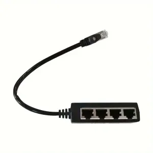 cable-repartiteur-ethernet-rj45-haute-vitesse-szwym-1-male-vers-4-feme