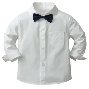 chemise-blanche-a-manches-longues-pour-garcon-avec-noeud-papillon-copi