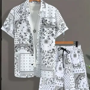 ensemble-chemise-a-manches-courtes-et-culottes-decontractes-pour-homme